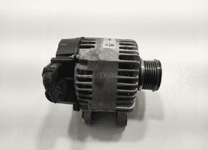 ALTERNATOR PEUGEOT 208 I 1.0 VTI H90078C 440691 VALEO 2012-2018 2