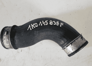 przewód powietrza audi a 3 8 p 2.0 tdi 1k0145838f