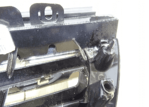 Grill mercedes s-klasa W222 a2228800983 14