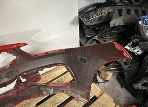 Zderzak przód przedni bmw Z4 G29 2018- 7436876 cały 5