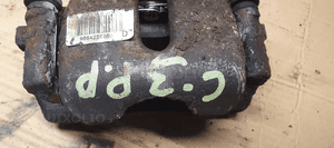 Zacisk hamulcowy prawy przód przedni prawy Citroen C3 I Lift 9684259280 9
