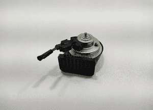 Klakson sygnał dźwiękowy ford b-max AV1T-13802-AB 2012-2017 3