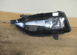 Halogen przeciwmgielny prawy lewy vw golf vii 7 lift 2016-2020 9