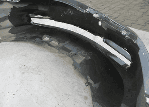 Zderzak przód przedni porsche carrera 911 996 lift 10