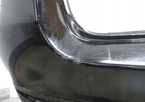 Mercedes glc W253 zderzak tył PDC6 a2538850725 10