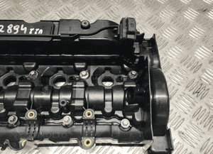Bmw F10 F15 F25 F30 pokrywa zaworów 7812894 5