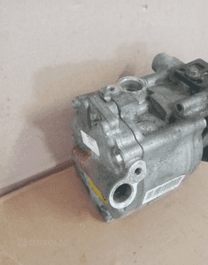 Kompresor klimatyzacji Fiat 500 0.9 panda twinair 5a7875200-51747318 3