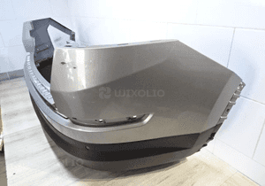 ZDERZAK TYŁ TYLNY SKODA KODIAQ 565807421 11