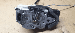 Zamek prawy przód przedni prawy 6 PIN Opel Zafira C UK 3023880 2