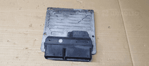 Komputer sterownik silnika Mercedes E-Klasa W211 1.8 K A2711539179 1