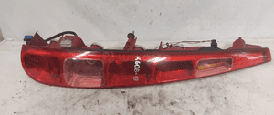 Tyl tylna lampa lewa citroen C8 1