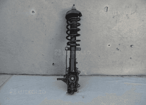 MCPERSON MCPHERSON LEWY PRZÓD ZWROTNICA OPEL VIVARO B TRAFIC III 2