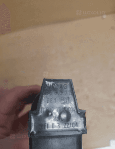CEWKA ZAPŁONOWA vw seat skoda audi 036 905 715 G 4