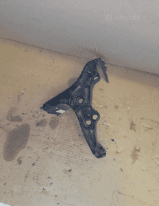 STELAŻ HONDA CBR 1000RR 2004-2007 SC57 6