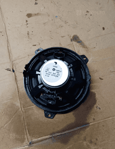 Głośnik drzwi prawy lewy przód BMW 3 E46 8368233 2