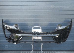 Zderzak przedni przód volvo XC60 ii r-design lift 32234958 2021- 1