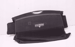 Roleta bagaznika A2306900165 mercedes sl R230 02 9