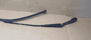 Ramie wycieraczki wycieraczka prawy przód Ford Focus MK3 BM51-17526-BB 5