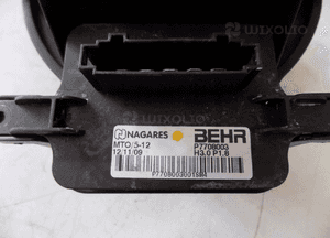 Peugeot 3008 5008 i dmuchawa rezystor europa 4