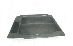 Schowek bagaznika A2166900841 mercedes cl W216 2