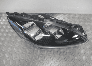 Lampa przednia przód prawa ford kuga MK3 full led LV4B-13E014-FB 2019-2024 9