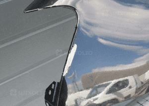 Błotnik przedni przód lewy audi A4 B8 lift 8K0 2011-2015 7
