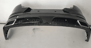 Kia ceed gt line kombi 18- zderzak tył tylny pdc 2