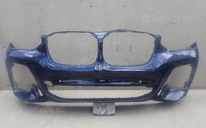 Zderzak przód przedni bmw X3 G01 m pakiet 17- 1