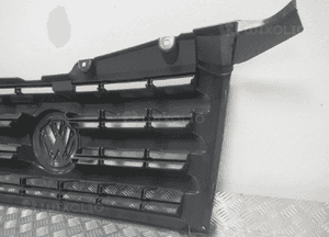Grill gril atrapa vw crafter 2E0853653 2006-2011 16
