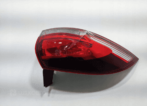 Lampa lewa tył błotnika renault clio iv kombi 265551445R 2013-2016 4