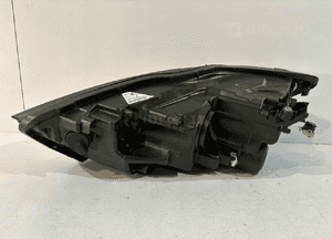 AUDI A6 C7 4G Lampa przednia H7 Prawa - 13895 5