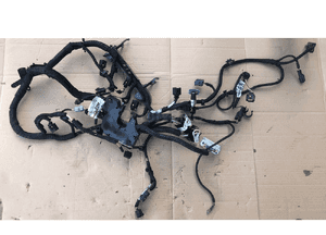 Wiązka elektryczna silnika Land Rover Discovery 3 III / Range Rover Sport 2.7 TDV6