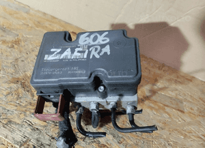 Pompa hamulcowa abs opel astra h iii zafira b ii 10.0207-0081.4 13246534BK 2