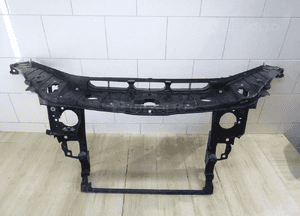 Mercedes W166 ml gle pas przedni A1666205901 oryginał 1