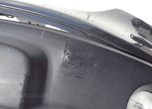 Zderzak przód spryski pdc honda crv iii 3 NH684P 4