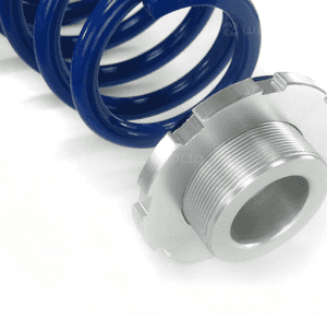 Zawieszenie Gwintowane FIAT 500 3