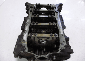 Range rover sport L320 3.6 TDV8 blok silnika 13