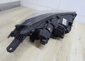 Lampa lewa przód przednia opel crossland led 17 - 13467967 3