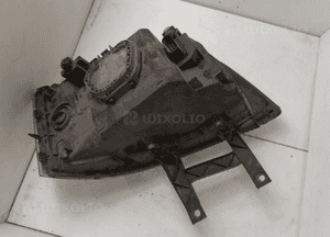 Reflektor lampa lewa przednia lewy przód vw transporter T5 4