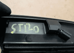 Popielniczka schowek Fiat Stilo 735269801 4