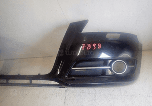 Zderzak przód przedni audi A3 8P lift 08-12R 3