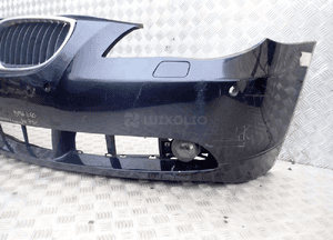 Zderzak przod bmw E60 E61 xenon pdc radom 3