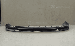 Spoiler dokładka zderzaka tył lexus rx 52108-48030 1