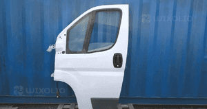 Drzwi przód przednie lewe fiat ducato jumper boxer movano 06- V224/164 1