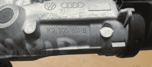 Stacyjka kluczyk scyzoryk Skoda Rapid 6RA905865 8