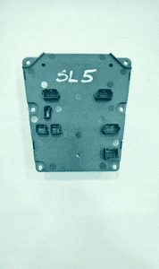 MODUŁ ABC DACHU 2308214051 MERCEDES SL R230 02 2