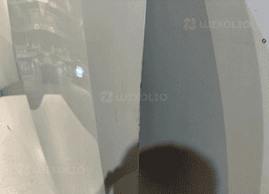 BMW 1 F20 / F21 Maska / Pokrywa silnika - 13995 5