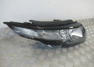 Lampa przednia przód prawa range rover evoque i xenon BJ32-13W029-EC 2011-2015 3