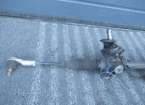 UKŁAD MAGLOWNICA PRZEKŁADNIA KIEROWNICZA VW GOLF 8 SKODA OCTAVIA IV VW CADDY SUEPERB III 5WB423105A 2019- 2