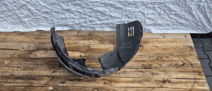 Nadkole lewe przód przednie ford fiesta MK7 C1BB-16115-AA 2